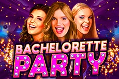 Bachelorette Party