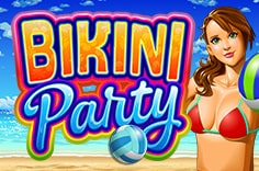 Bikini Party