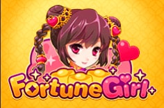 Fortune Girl