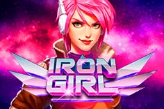 Iron Girl