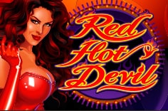 Red Hot Devil